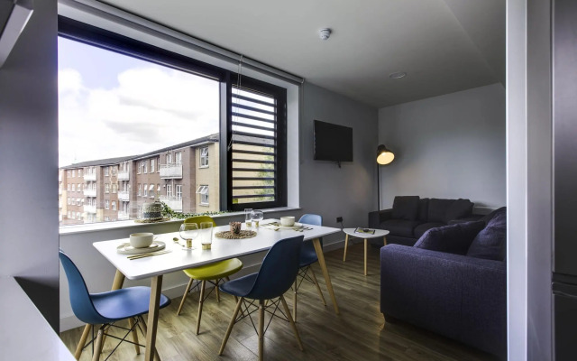 Yugo Explore - Ardcairn House