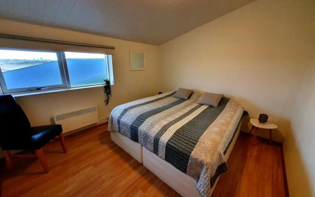 Skálatjörn Guesthouse