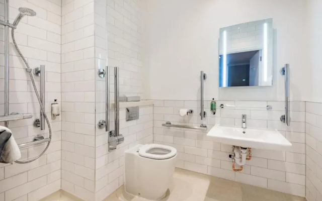 Innkeepers Lodge Edinburgh West