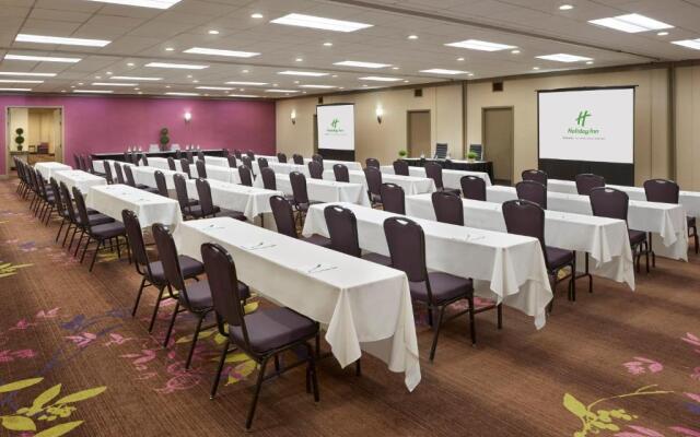 Holiday Inn Toronto - Int'l Airport by IHG