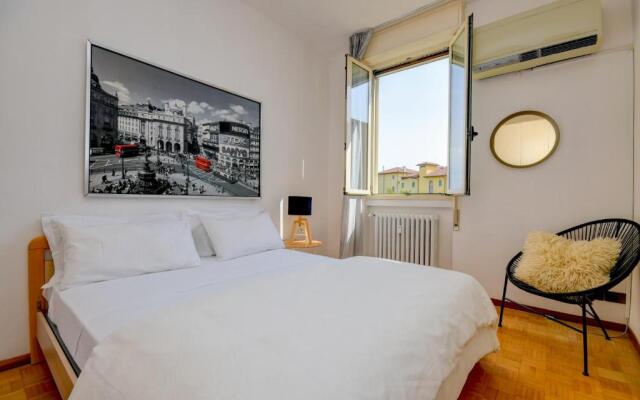 Appartamento Dialma's