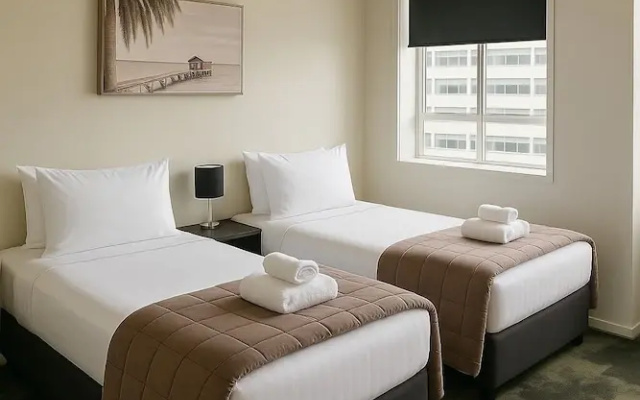 The Post Hotel