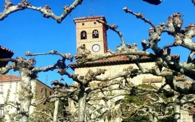 Pension Toñi