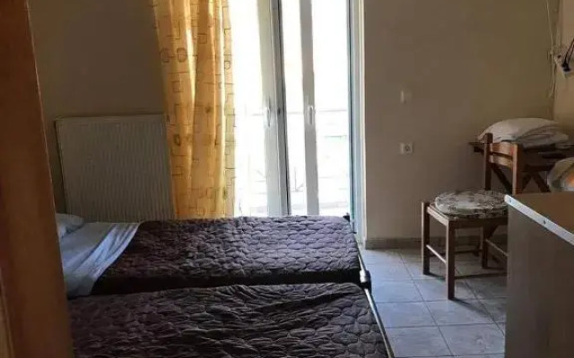 Nonika’s house 1