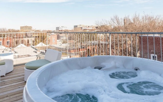 Parc Avenue Lofts