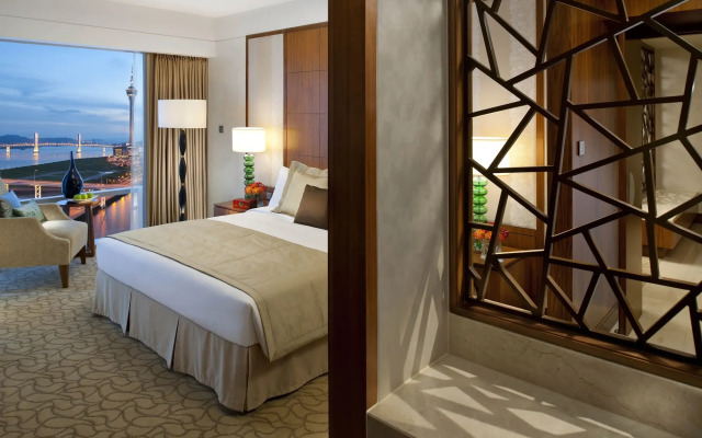 Mandarin Oriental, Macau