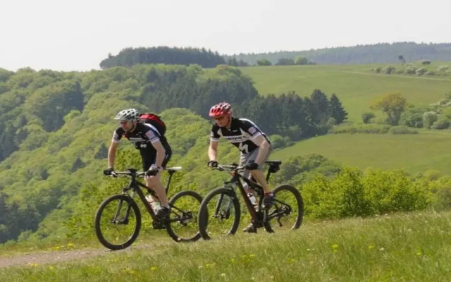 Green Seeblick Hotel & Apartments