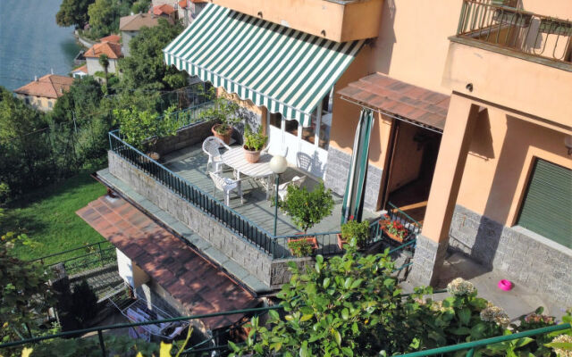 Locazione turistica Sabrina