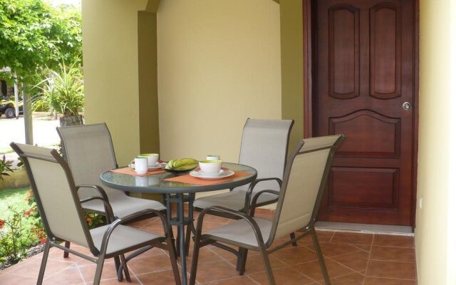 Villas Palmeras