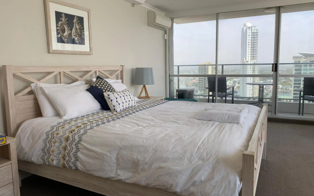 The Penthouses - We Accommodate