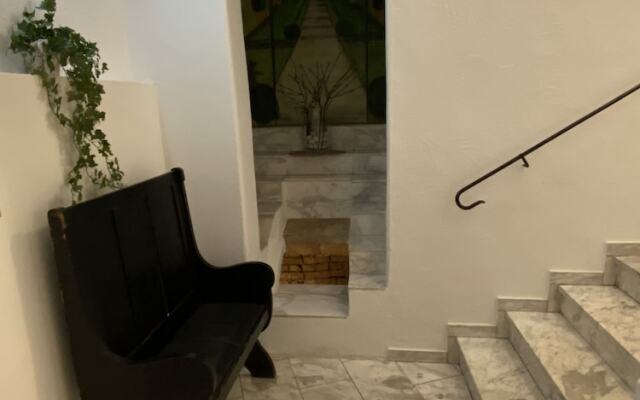 Hotel Sächsischer Hof