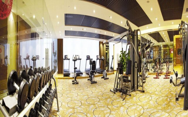 Eurasia Convention International Hotel