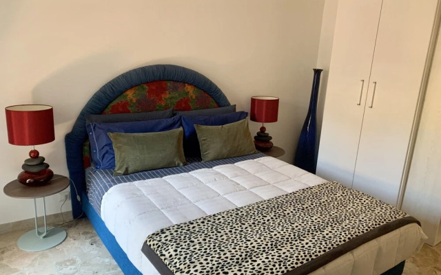 Casa Aricò & Shatulle Suites