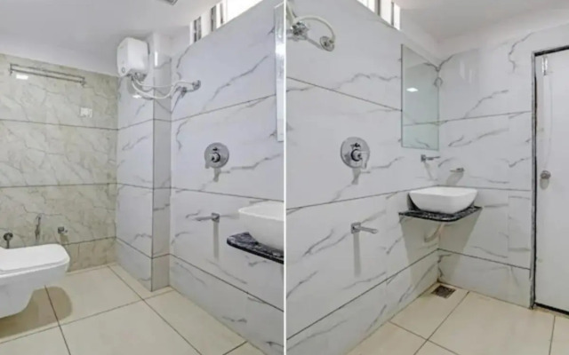 OYO Flagship 84101 Hotel Avens Inn