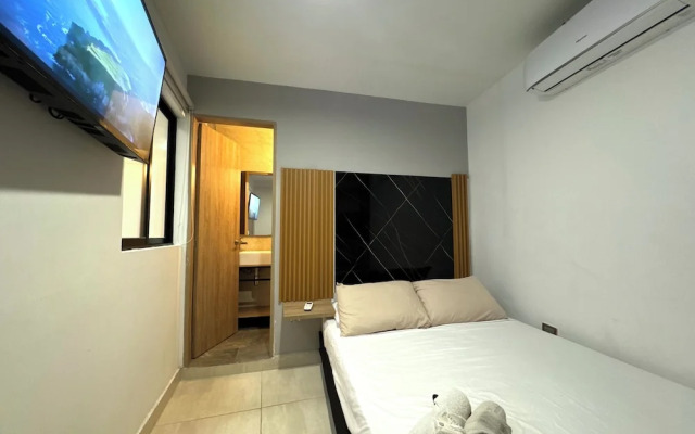 Urbanity Living