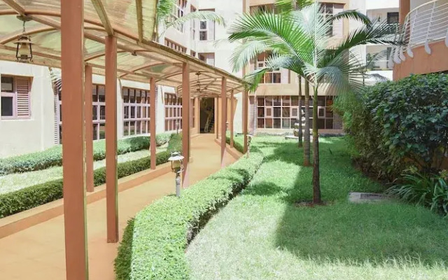 Lavington Residences By Trianum