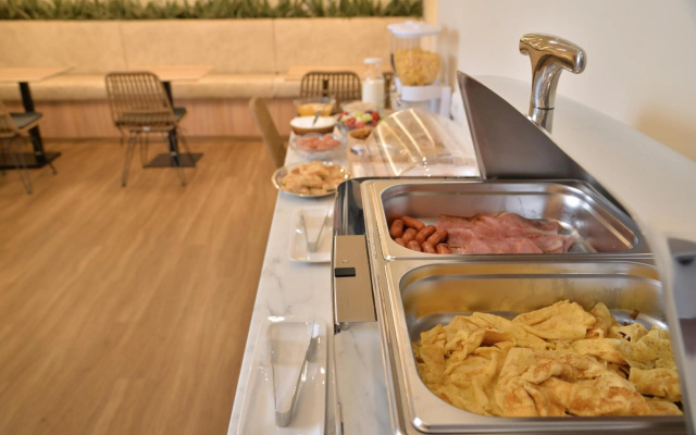 Hotel Fani