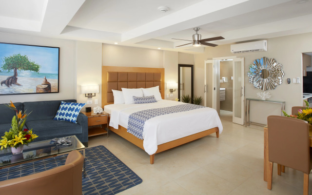 Divi Dutch Village Beach Resort