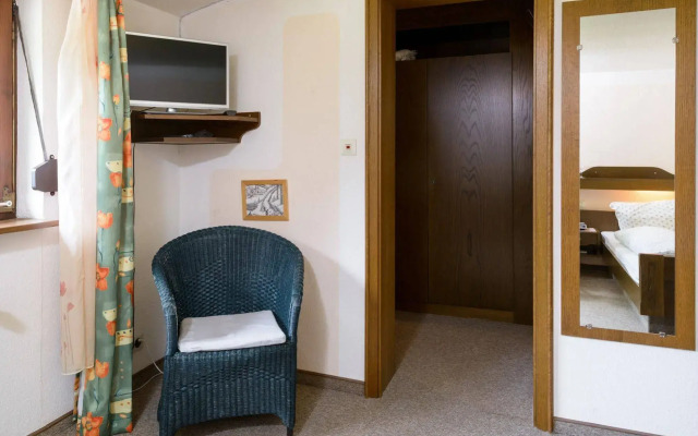 Black Forest Family Apartment-Zum Letzten G'Stehr