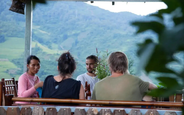 Sapa Orange Homestay