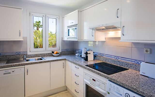 Sotogrande Marina 2 Br Penthouse l.terra