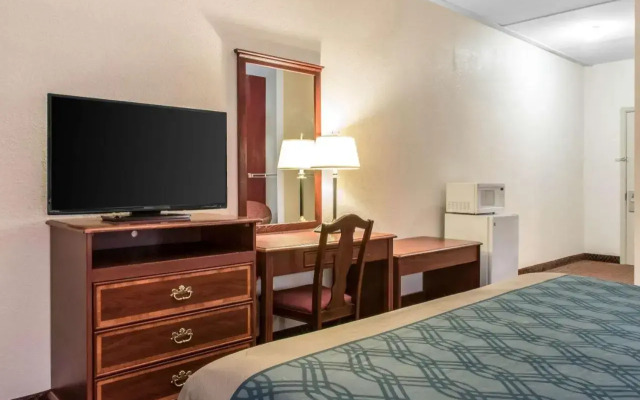Ramada Limited Carlisle