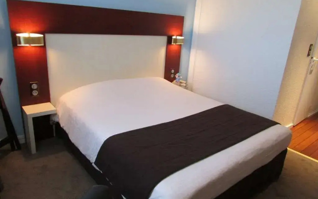 Birgit Hotel Le Havre Centre
