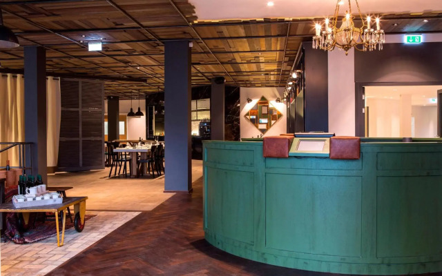 Park Inn by Radisson Lübeck