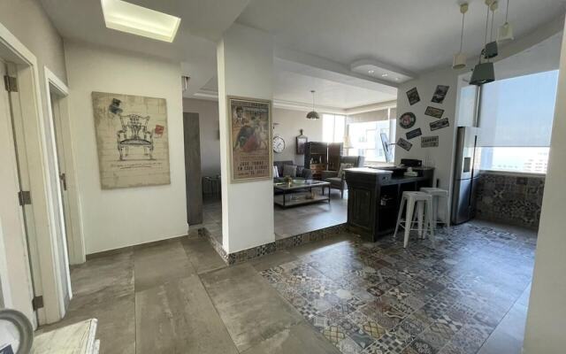 Stunning Vacation Rental in Dbayeh, at a Prime Location, Between Le Mall and Abc