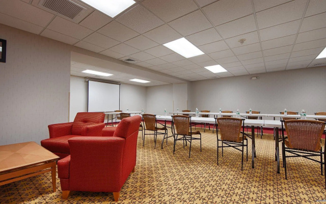 Best Western Danbury/Bethel