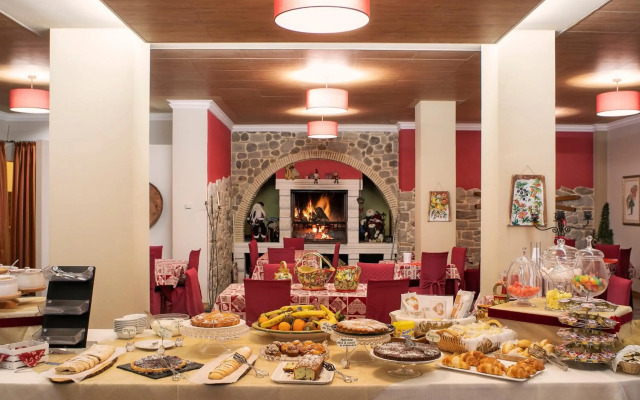 Hotel Fiordigigli