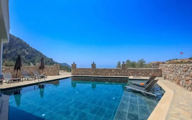 Sayindi Girift Boutique Otel