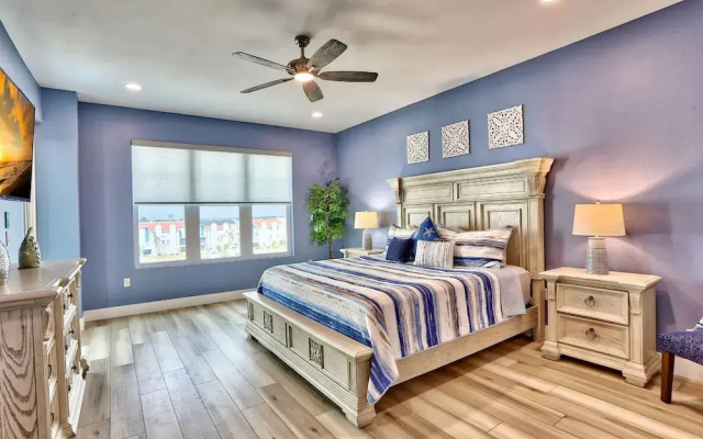 The Harbor Condo 411 - Premier