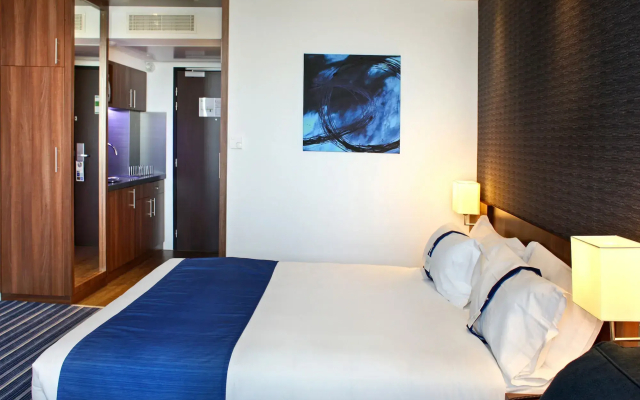 Holiday Inn Express Montpellier - Odysseum by IHG