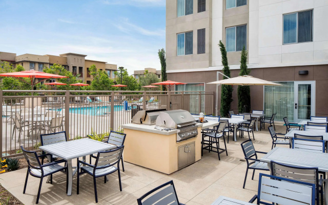 Homewood Suites by Hilton Aliso Viejo - Laguna Beach