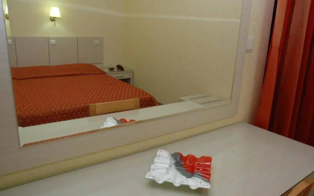 Hotel Pantheon