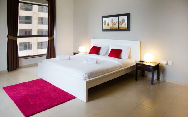 HiGuests Vacation Homes - Bahar 1