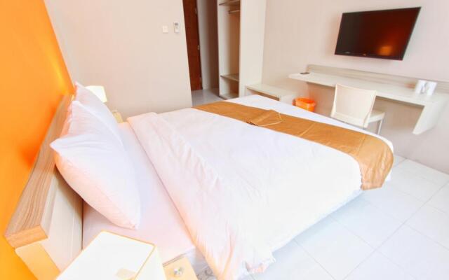 Rivisha Hotel
