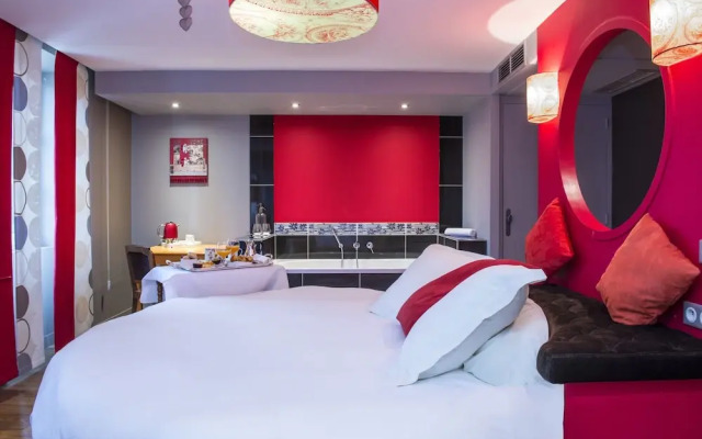 Carrion Cuisine Hôtel & Spa