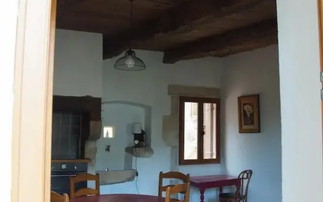 Prieuré d'orniols