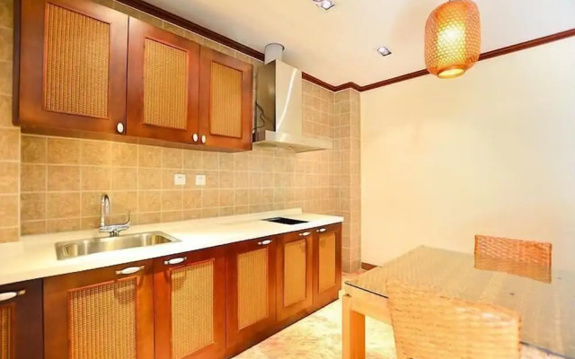 Sanya Jiahua Shunze Resort Apartment