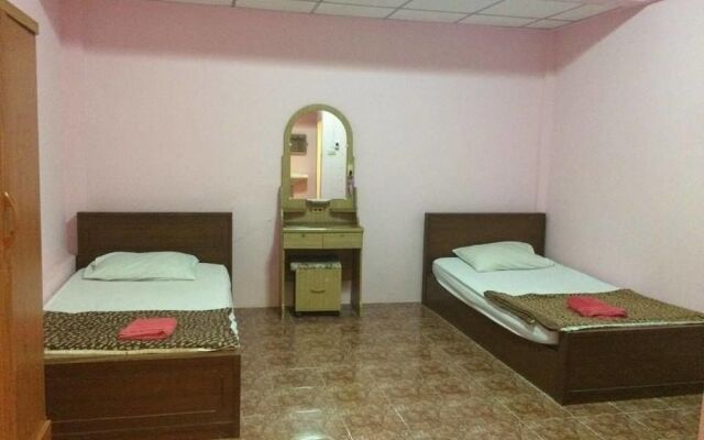 Sleep Inn Pattaya - Hostel