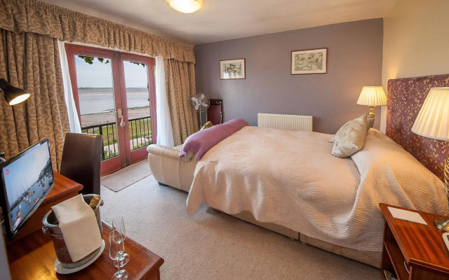The Bay Horse Hotel and Restaurant