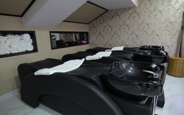 Kings Hotel Dalat