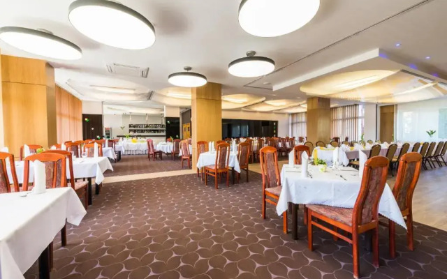 Hotel Wodnik