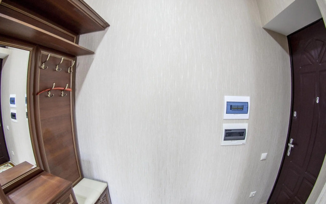 Апартаменты на улице Чкалова 75