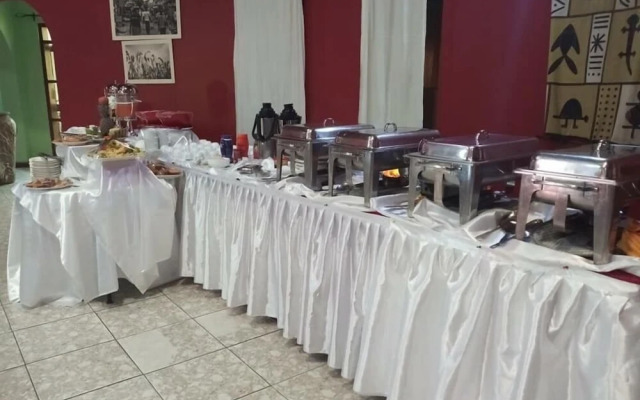 White Castle Hotel Arua