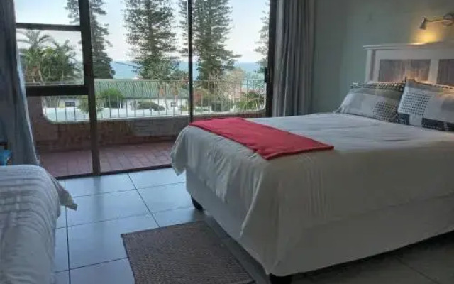 Windsor Guest House