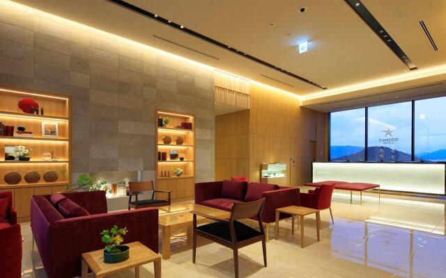 Candeo Hotels Nara Kashihara