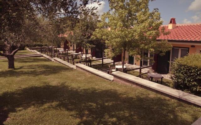 Agriturismo La Vista